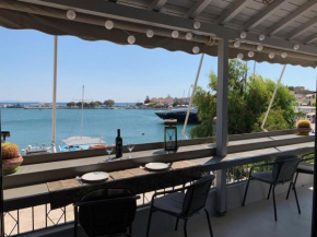 Pythagorion Harbour Residence